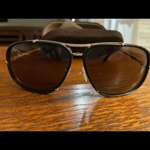 Tom Ford Andres TF 110